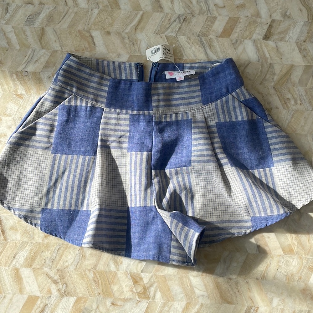 BRAND NEW- SUMMER SHORTS